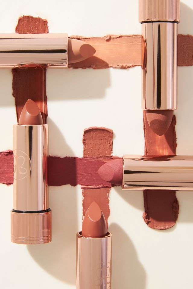Anastasia Beverly Hills Matte & Satin Velvet Lipstick #2