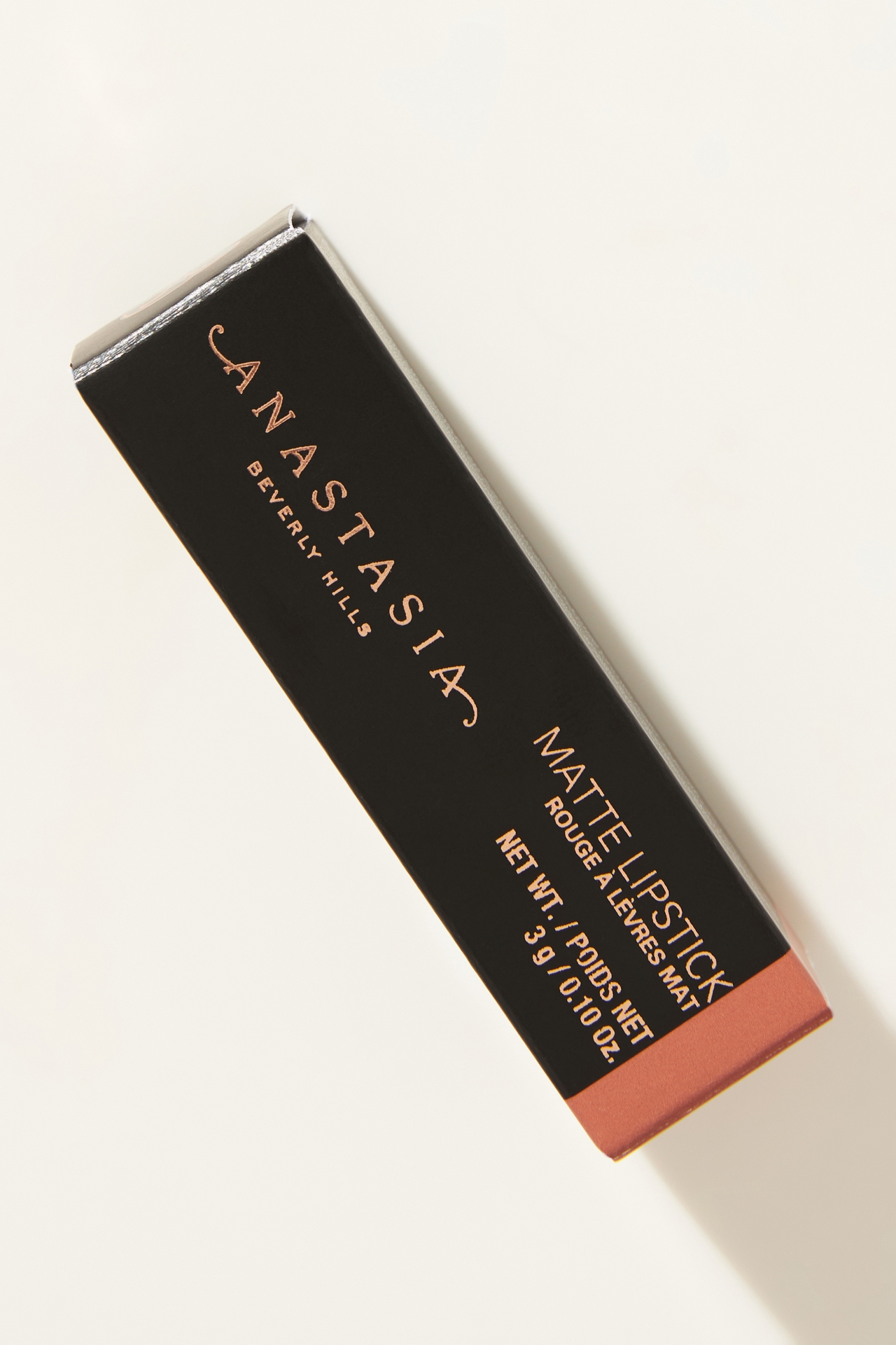 Anastasia Beverly Hills Matte & Satin Velvet Lipstick