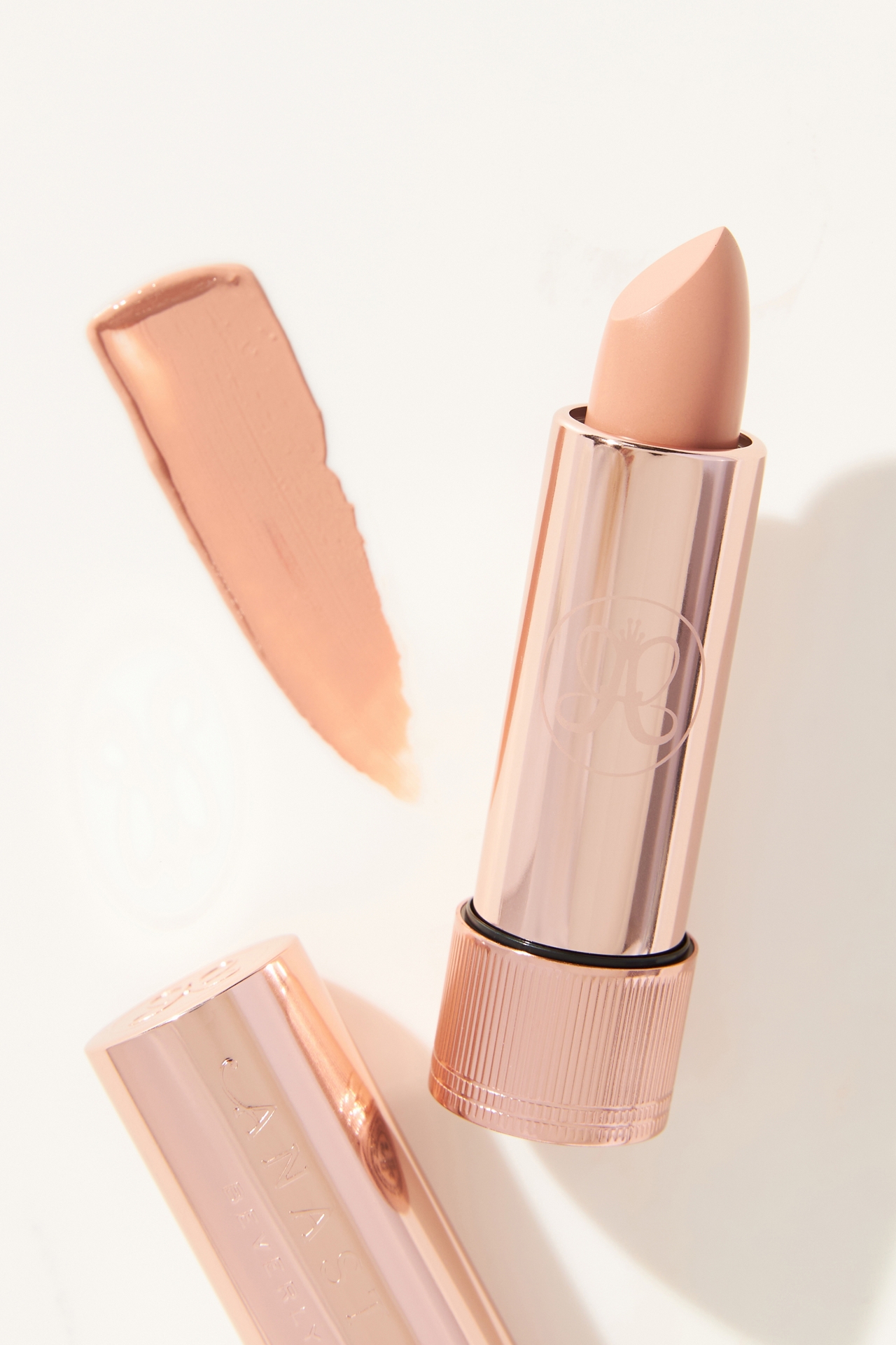 Anastasia Beverly Hills Matte & Satin Velvet Lipstick