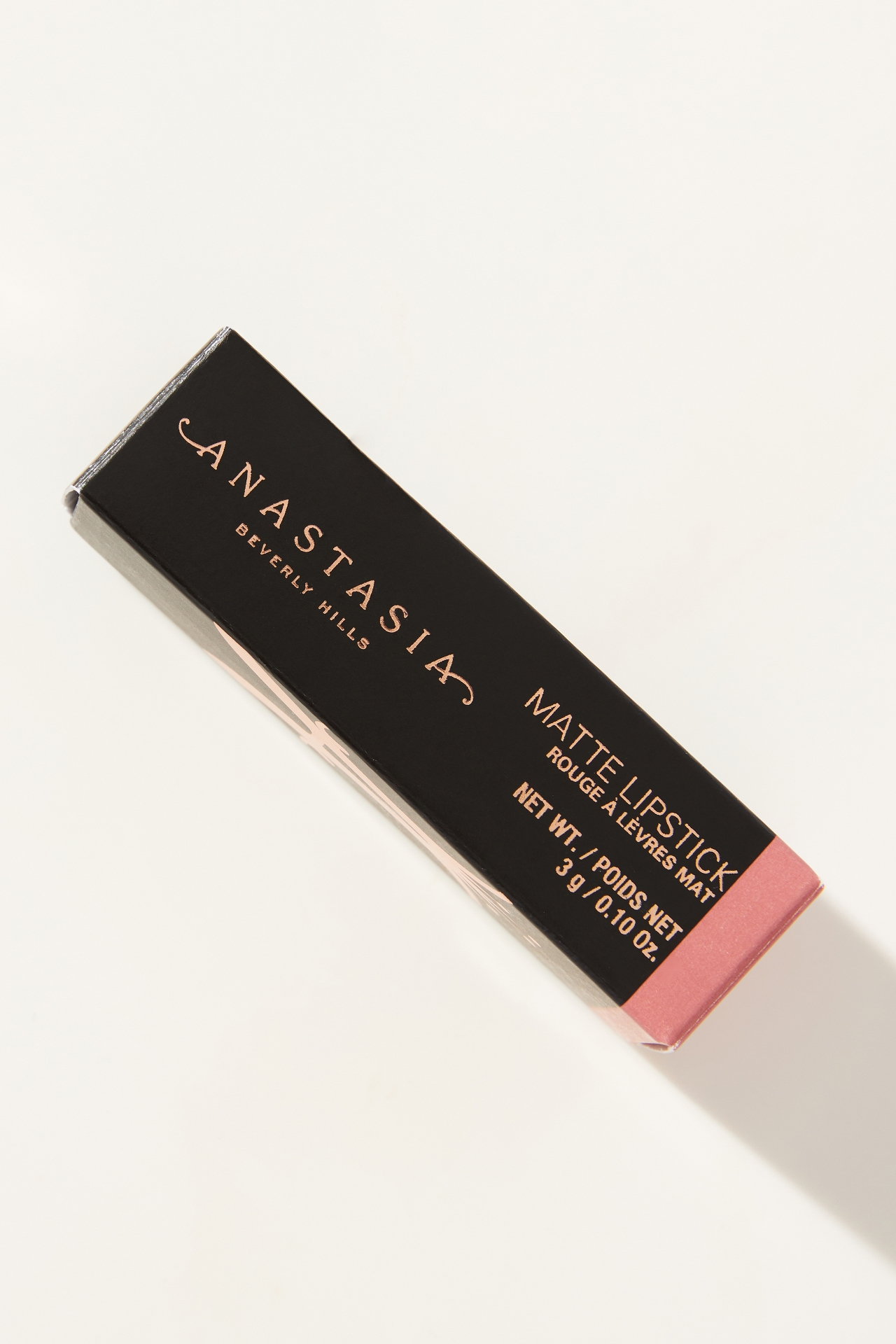 Anastasia Beverly Hills Matte & Satin Velvet Lipstick