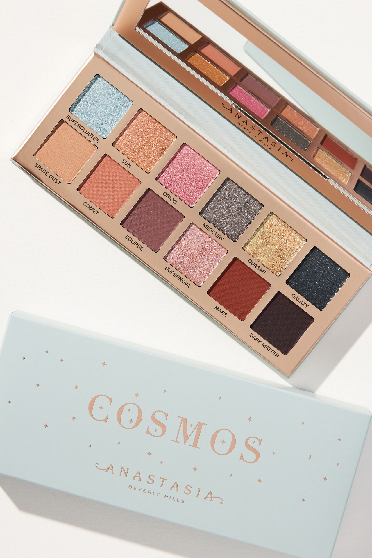 Anastasia Beverly Hills Cosmos Eye Shadow Palette