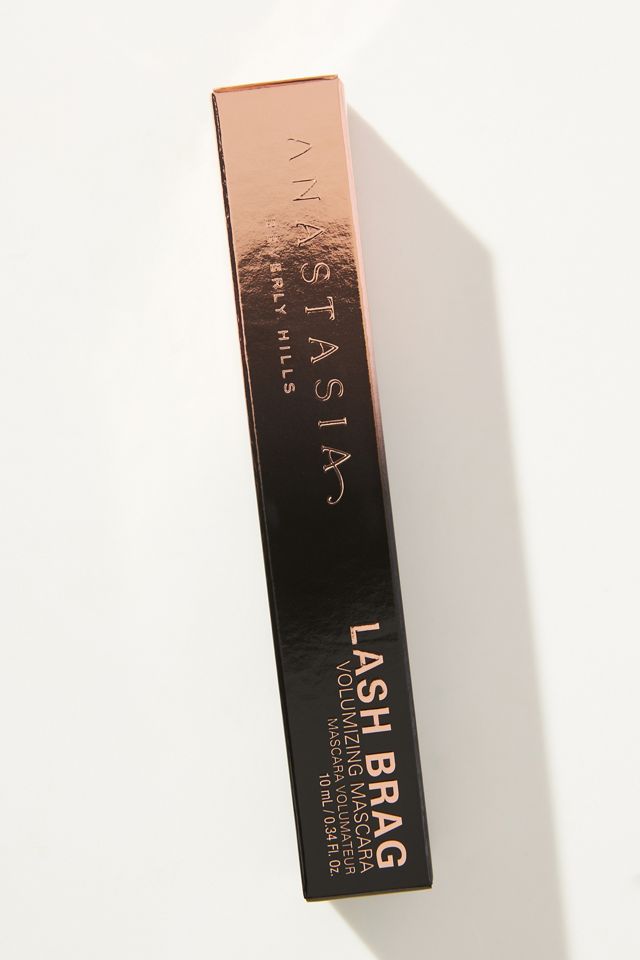 Anastasia Beverly Hills Lash Brag Volumizing Mascara #1