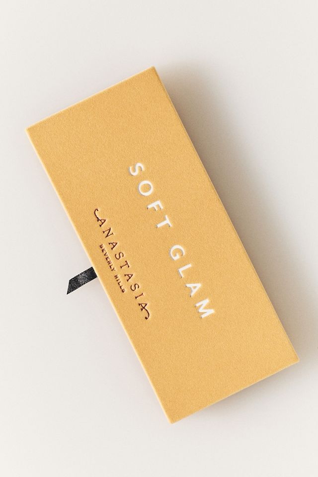 Anastasia Beverly Hills Soft Glam Eye Shadow Palette #2