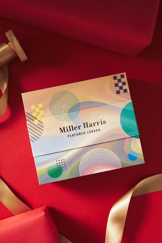 Miller Harris Bestsellers Collection #1