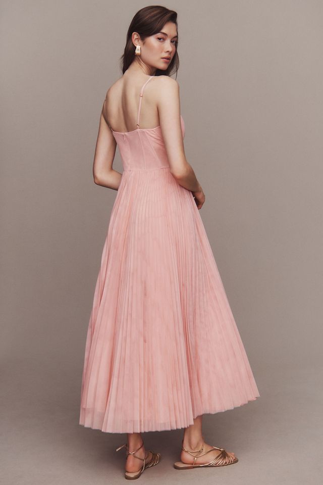 Rainey Skinny Stainless Steel Apple Watch Band