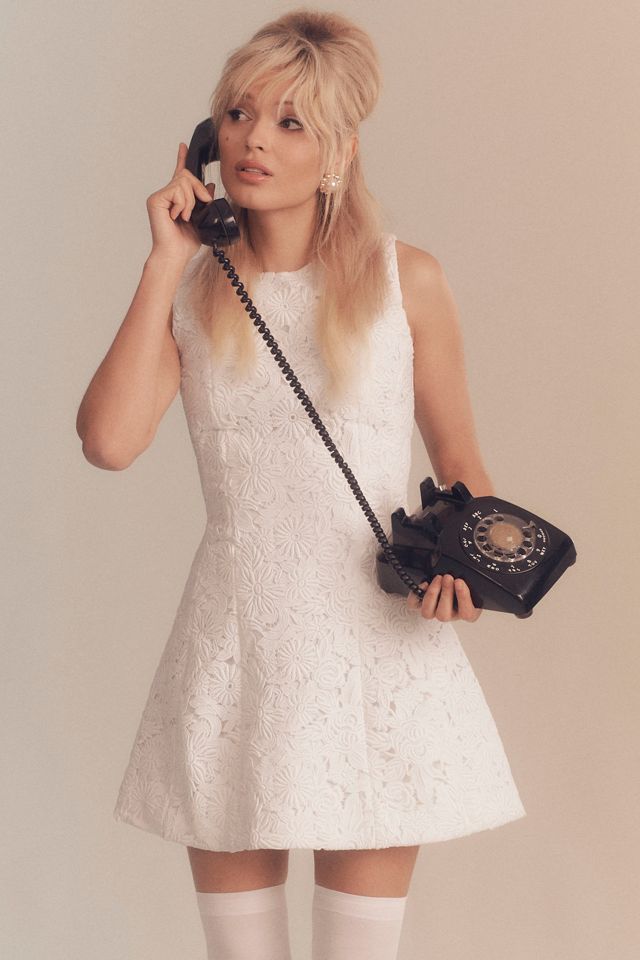 Sachin & Babi Mon Coeur Dress #2