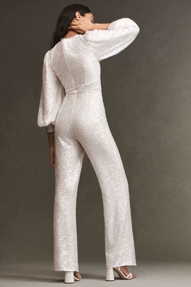 Sachin & Babi Presly Jumpsuit #3