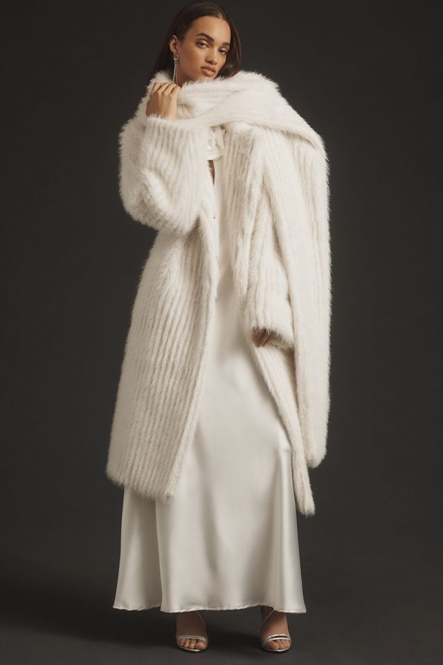 Stand Studio Raena Scarf #2