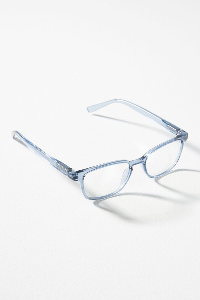 Peepers Rosemary Readers #1