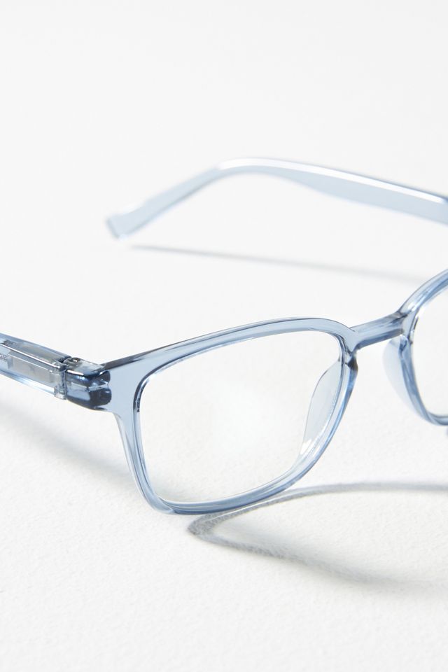 Peepers Rosemary Readers #2