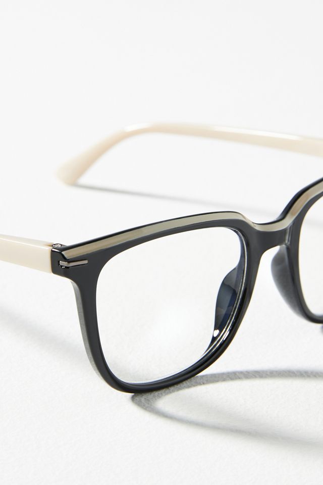 Peepers Dante Readers #2