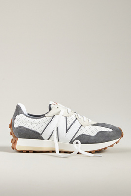anthropologie new balance 327