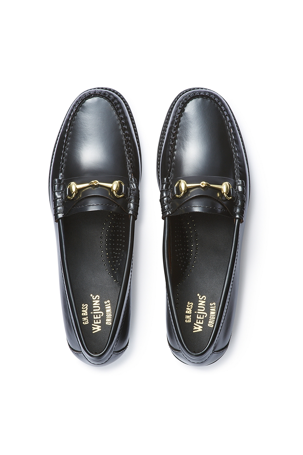 G.H.BASS Lianna Bit Easy Weejuns Loafers