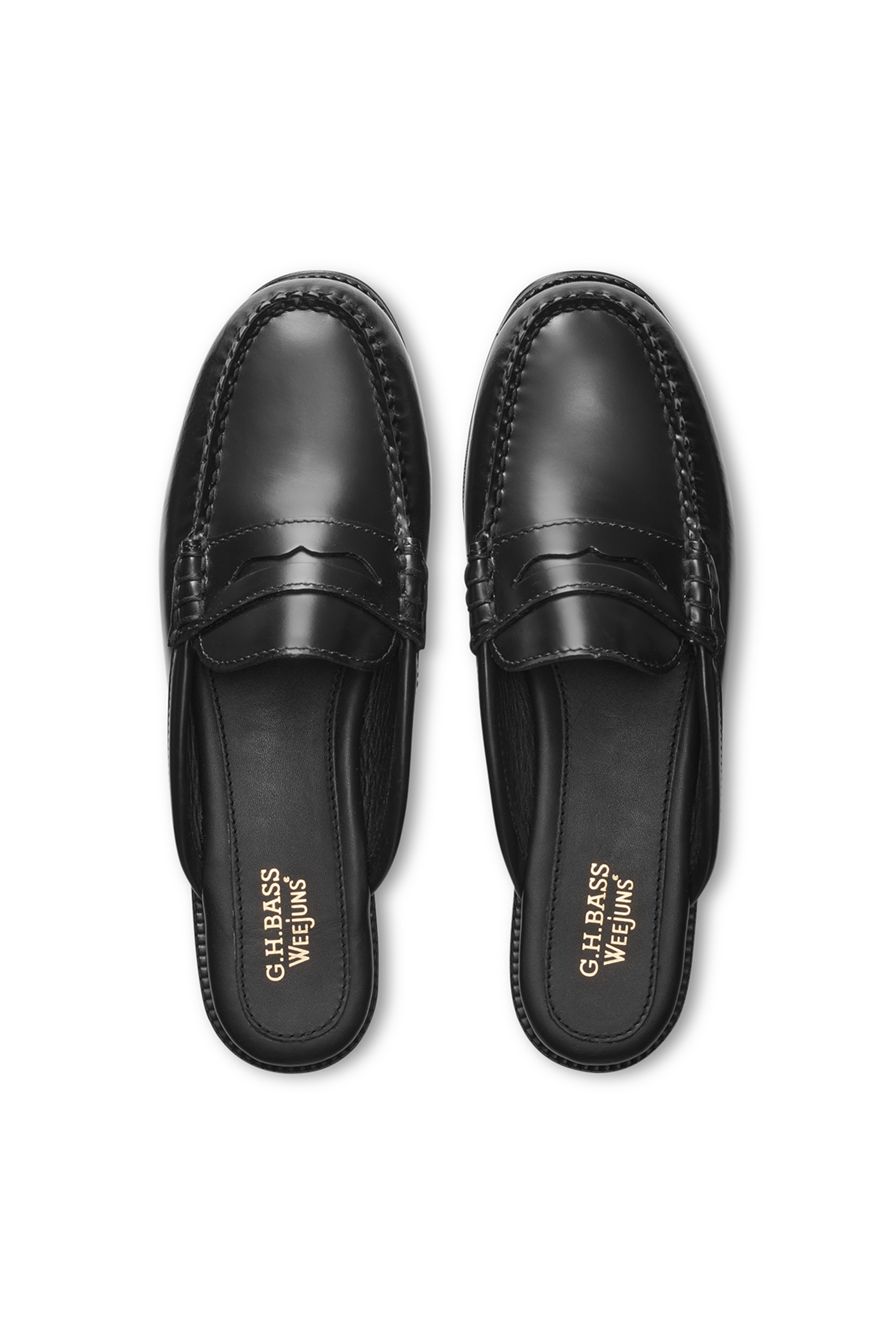 Wynn Mule Easy Weejuns® Loafers — Image 4