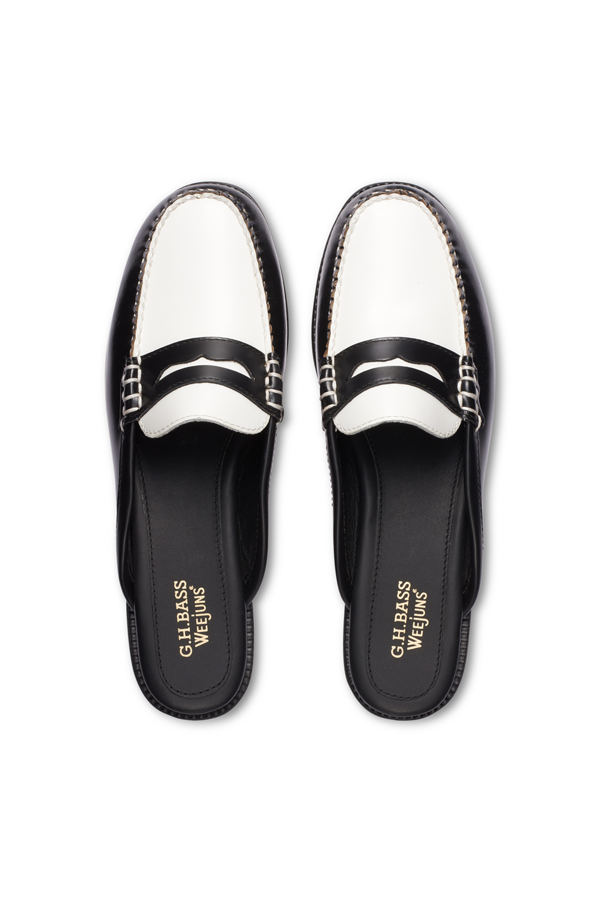 Wynn Mule Easy Weejuns® Loafers — Image 8