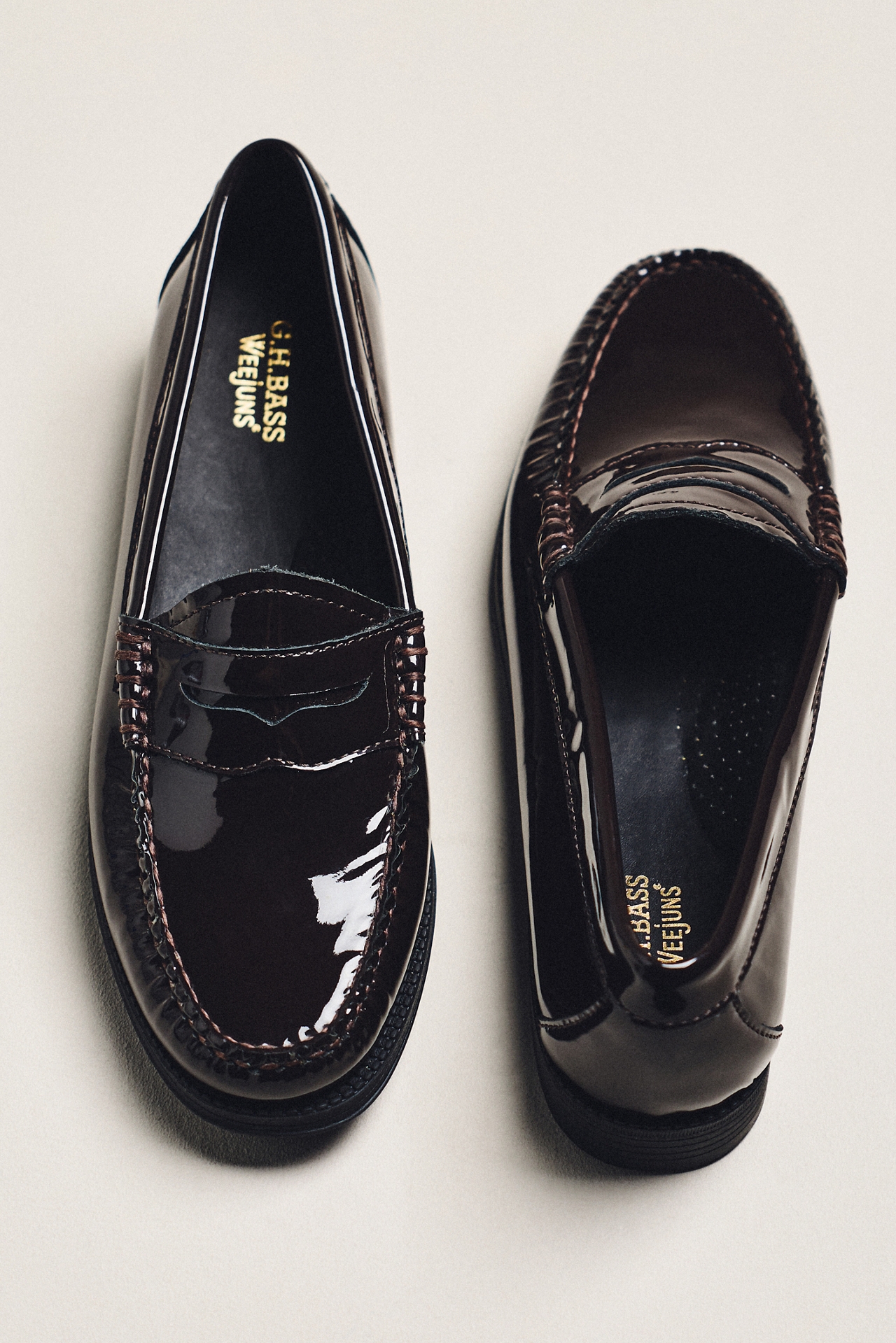 G.H.BASS Whitney Easy Weejuns® Loafers