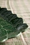Geranium Relief Platter 39 main image 1