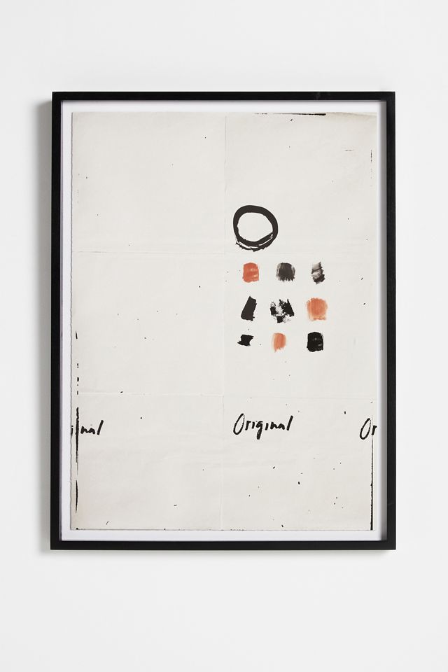 Original Wall Art by Coup D'Esprit #1