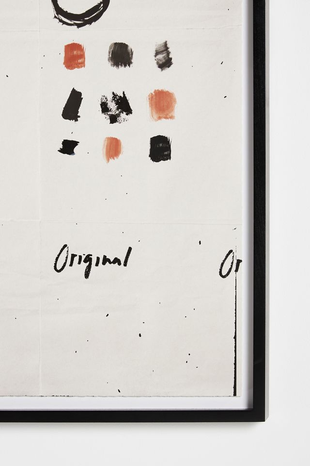 Original Wall Art by Coup D'Esprit #2