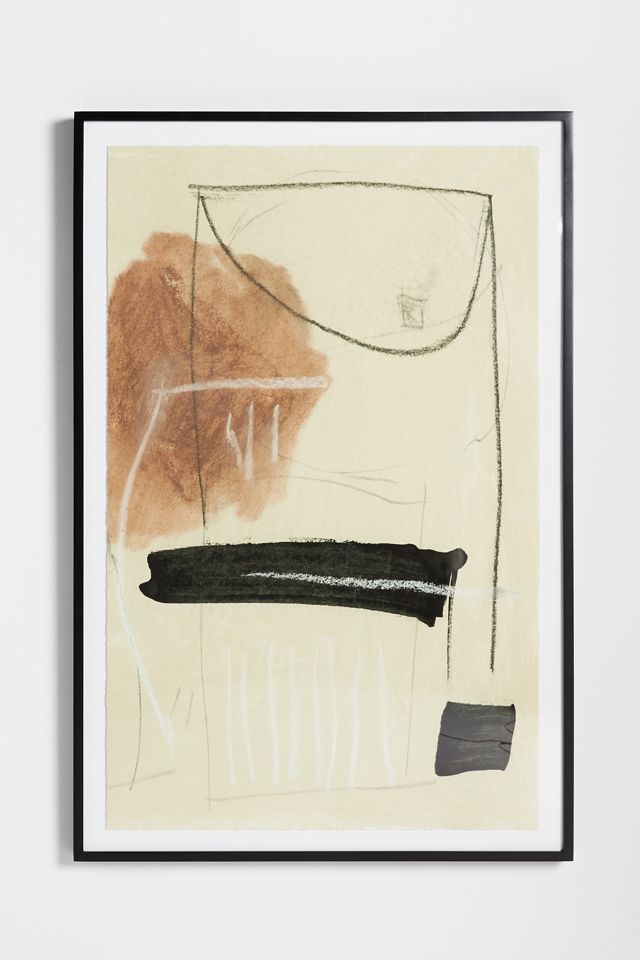 Combine Wall Art by Dan Hobday #1