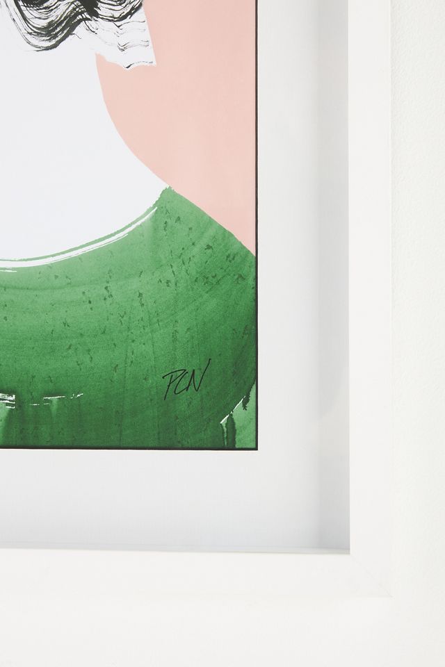 Willa and Jane Wall Art #2