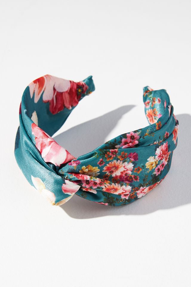 Anthropologie headband 2024