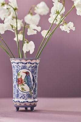 Lou Rota Mother Nature Vase