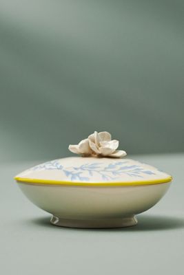 Kendra Trinket Box