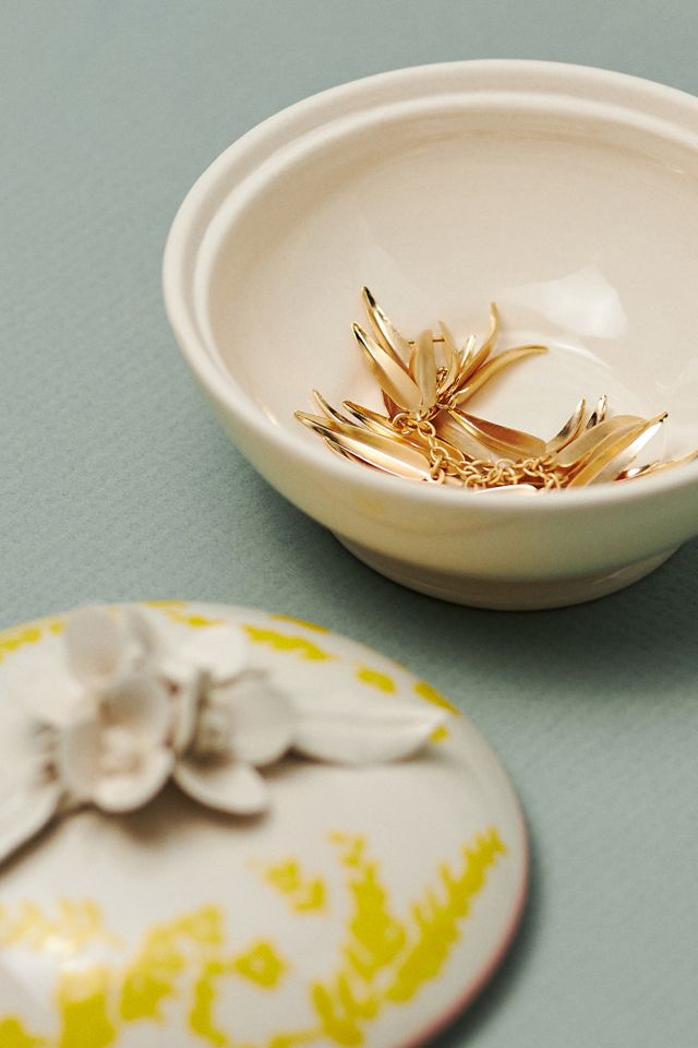 Kendra Trinket Box #2