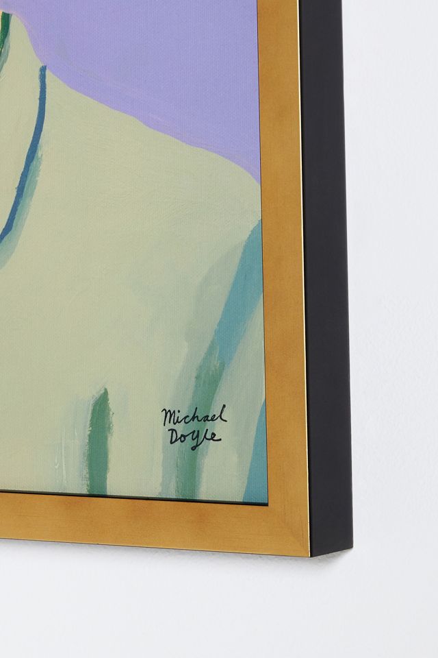 Ruth Wall Art #1