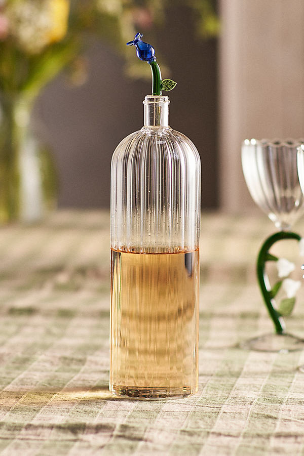 Terrain Ichendorf Botanica Bottle In Transparent