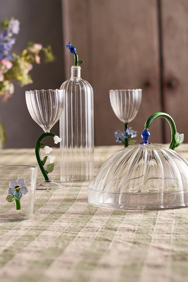 Botanica Cake Dome | AnthroHome