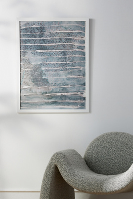 Zoe Bio Creative Nesse Wall Art
