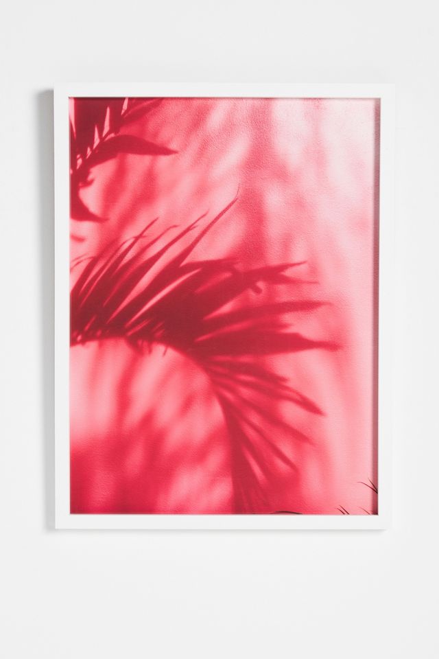 Hot Palm Wall Art | AnthroLiving