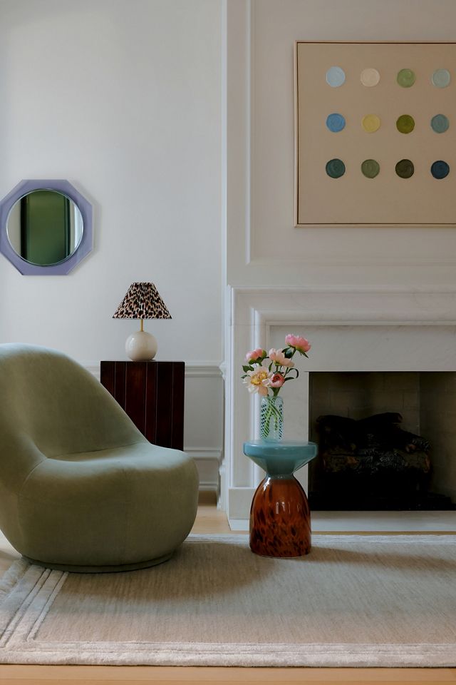 Color Palette Wall Art