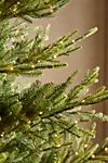 Faux Pre-Lit Norway Spruce, Small #2