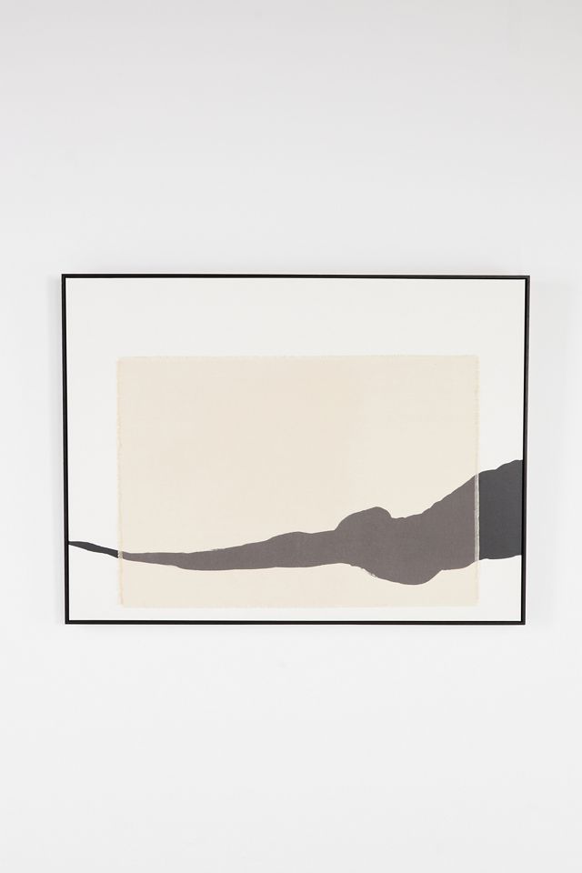Equilibrium Wall Art #1