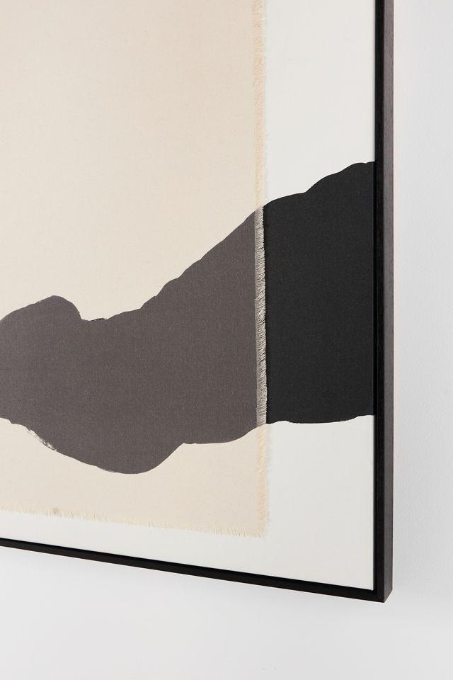 Equilibrium Wall Art #2
