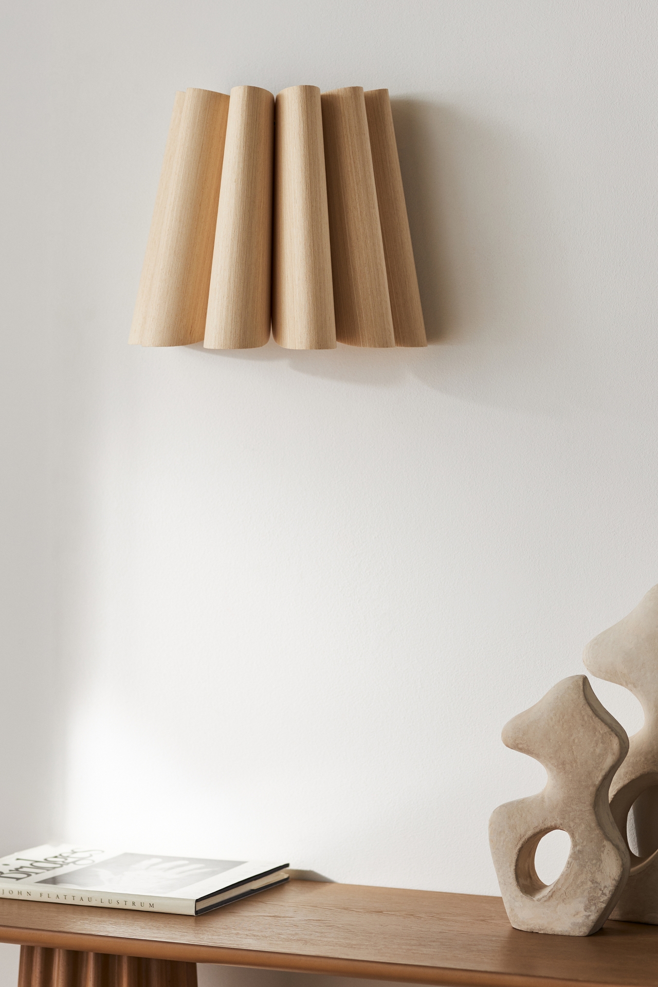 Bruck Lighting Renata Sconce