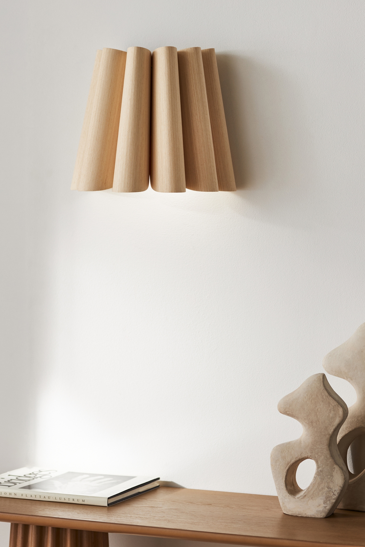 Bruck Lighting Renata Sconce