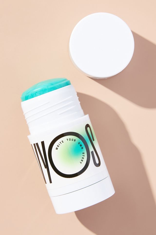 WYOS The Clean Sweep Gentle Face Cleanser Stick #1
