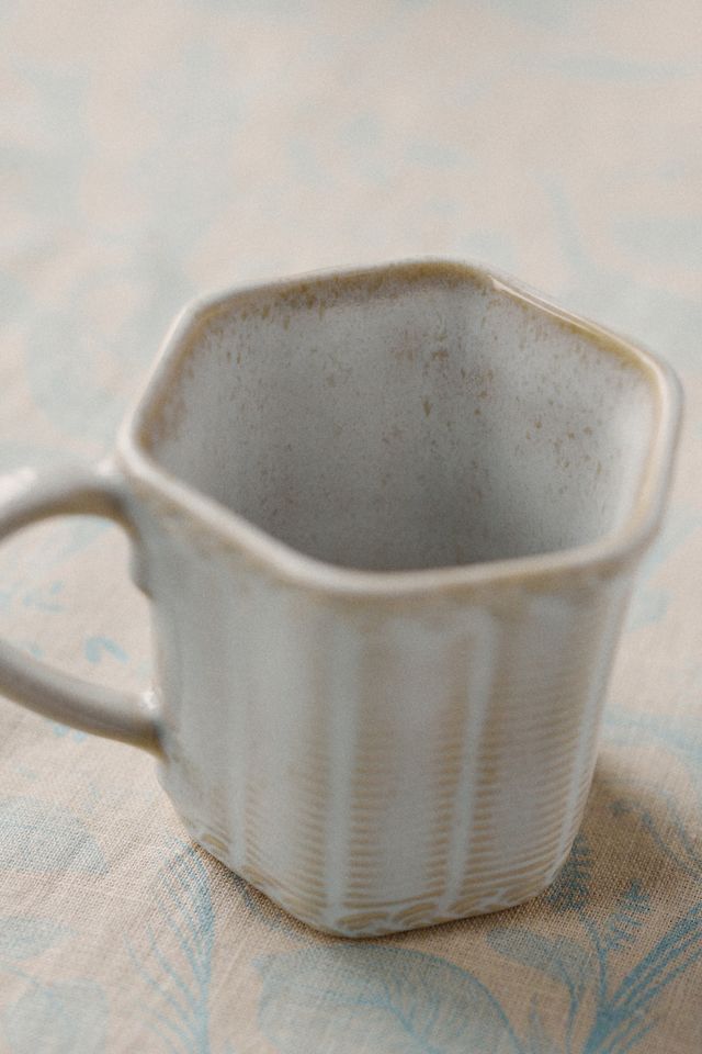 Mimbi Mugs, Set of 4 #2