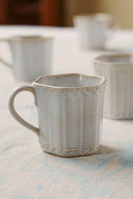 Mimbi Mugs, Set of 4