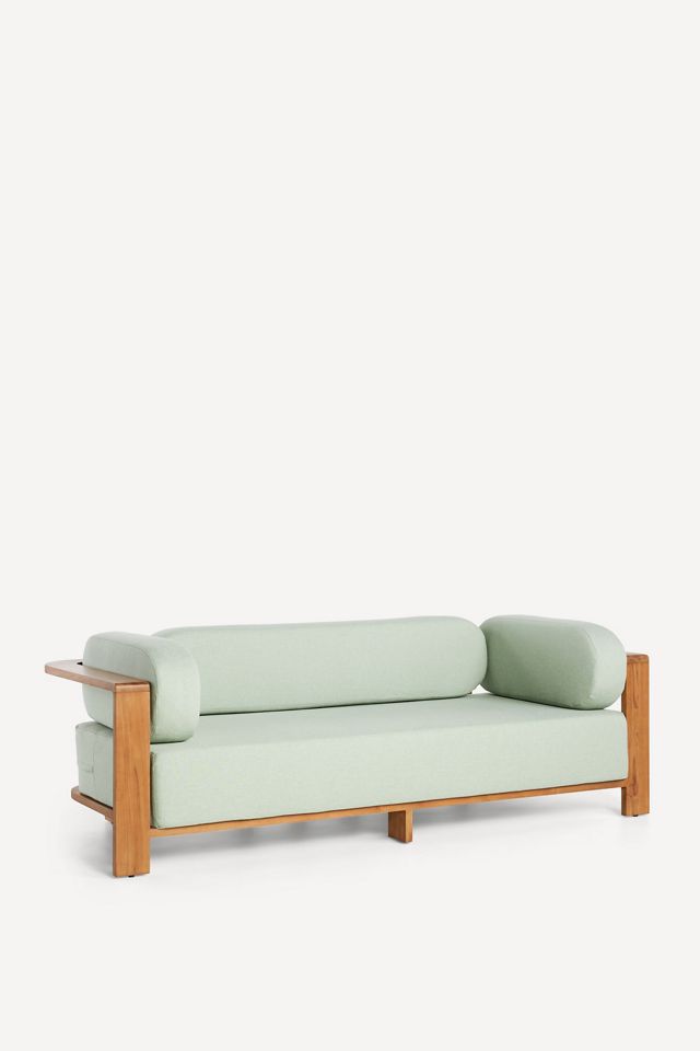 Kalis Indoor/Outdoor Sofa #1