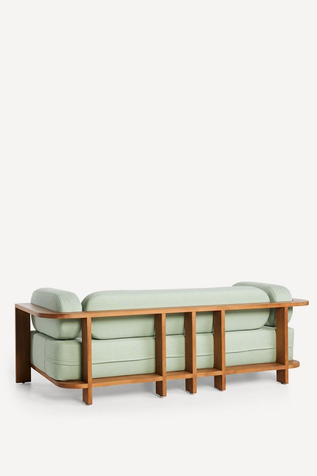 Kalis Indoor/Outdoor Sofa #2