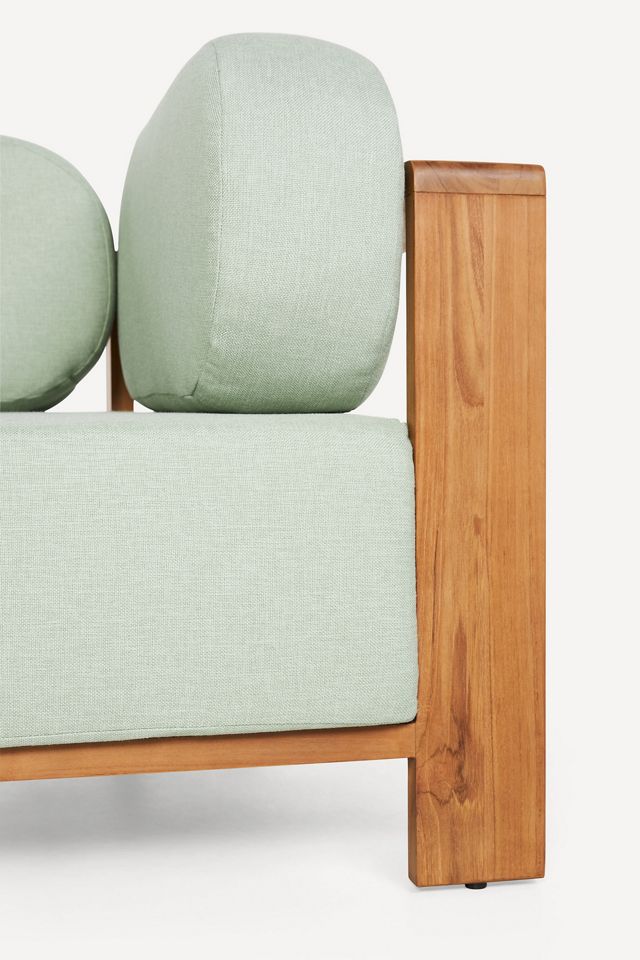Kalis Indoor/Outdoor Sofa #4