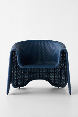 Dory Occasional Chair | AnthroLiving