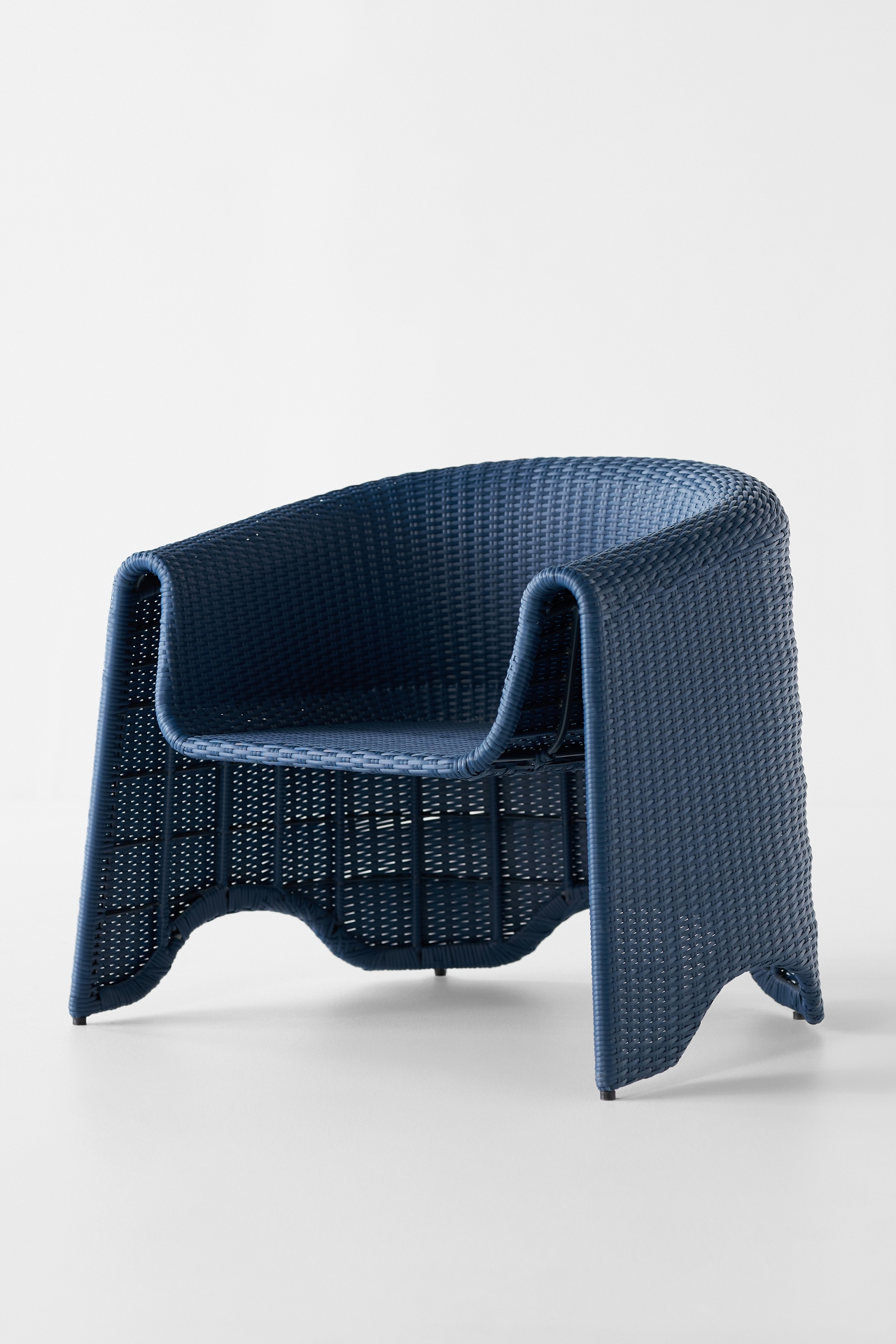 Dory Outdoor Occasional Chair