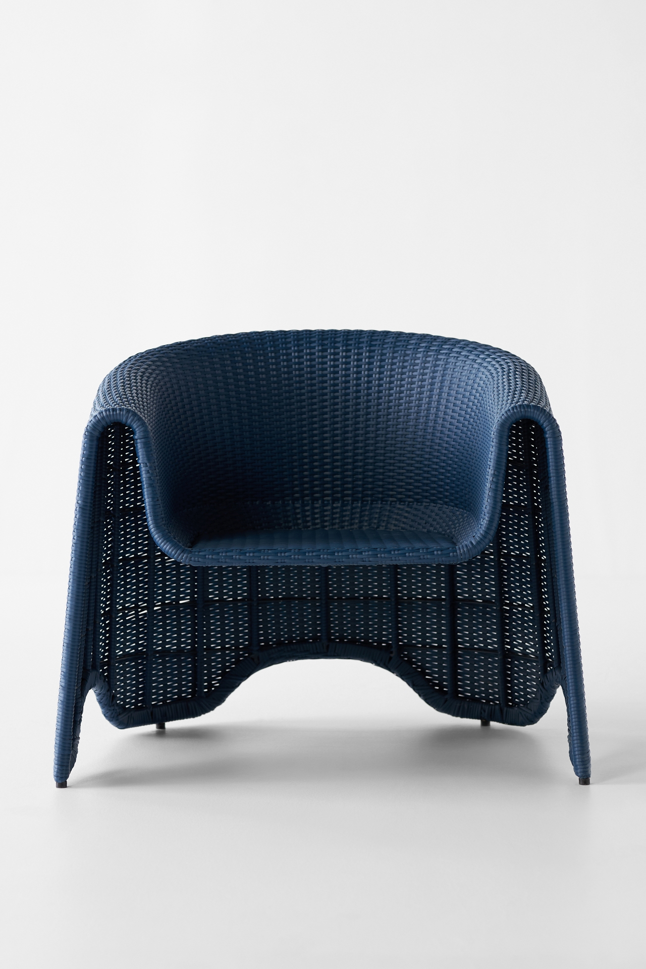 Dory Outdoor Occasional Chair