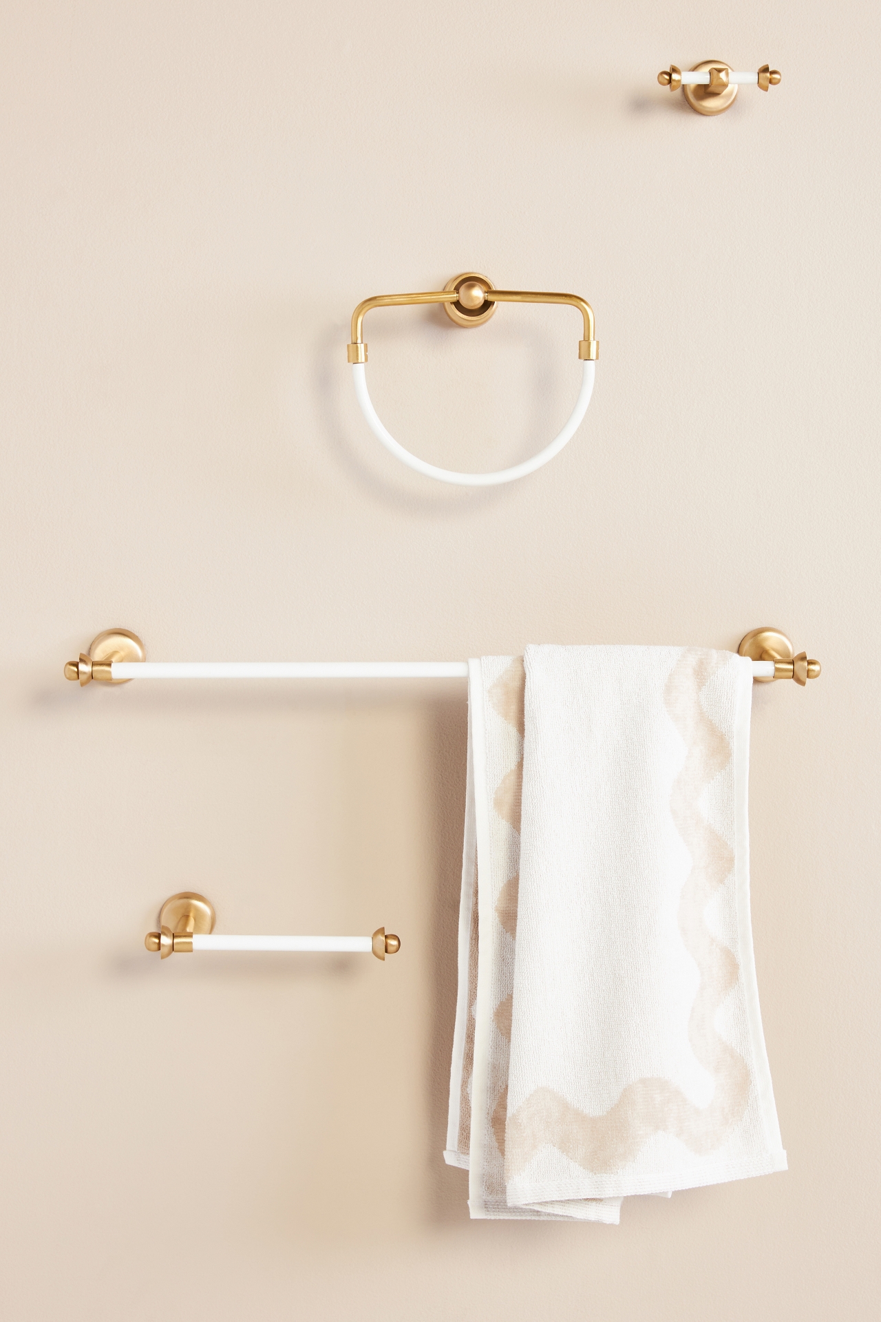 Constantia Toilet Paper Holder